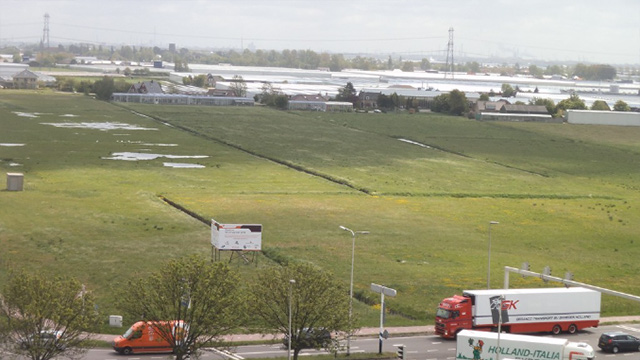 Honselersdijk (World Horti Centre)