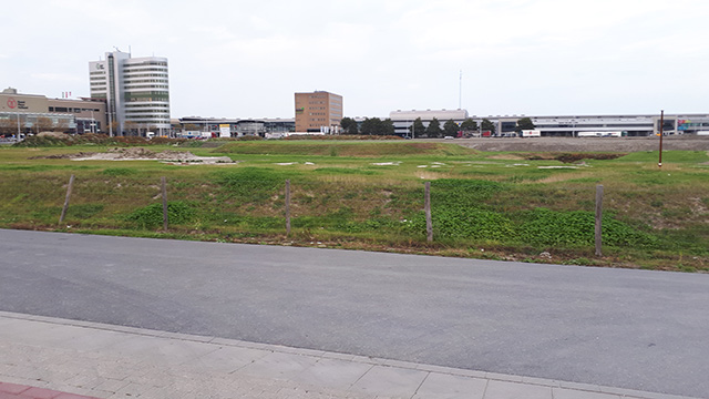 Honselersdijk (World Horti Centre)