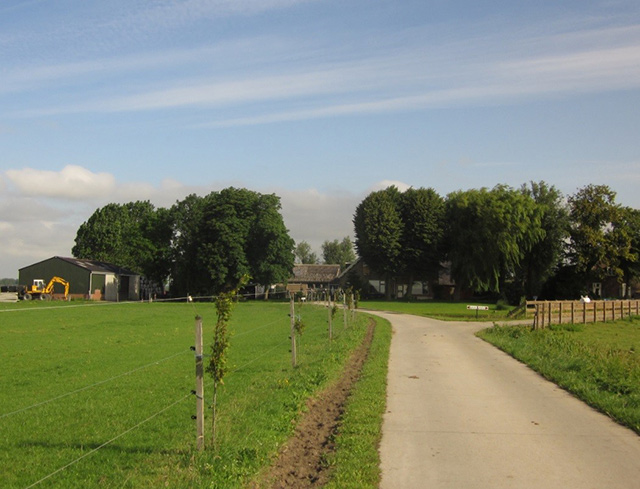 Schipluiden (Oostveenseweg)